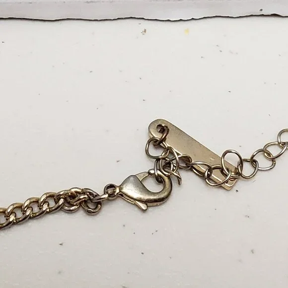 Necklace (Mini Cubes) - Picture 3 of 4